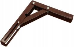 KOTARBAU Suport unghiular raft pliabil 200 mm pliabil (E310) Raft