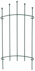 Kotarbau Gard palisadă grădină palisadă bay ciocănită verde 48 cm (M778) Ciocan
