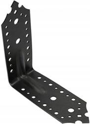KOTARBAU Suport pentru rafturi 165x65 retro negru (D062) Raft