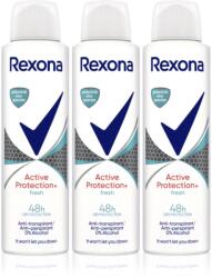 Rexona Active Protection+ Fresh set