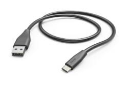 Hama 201595 FIC USB Type-C - USB-A Kábel, 1, 5 m