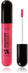 J.Cat Beauty’ Liptnix Extreme Shimmer Topper Luciu de Buze sclipitor culoare 110 Plasmon 8 g