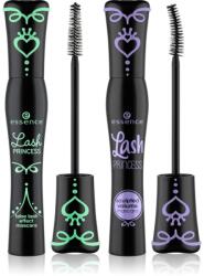 essence Lash PRINCESS set de rimeluri