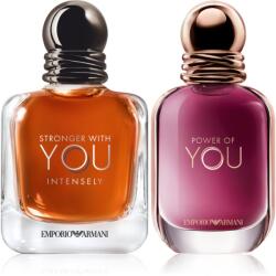 Giorgio Armani Emporio You Set комплект унисекс
