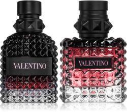 Valentino Born in Roma Intense Duo комплект унисекс Парфюми