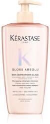 Kérastase Gloss Absolu Créme Bain Hydra-Glaze șampon de baie pentru un par stralucitor si catifelat 500 ml