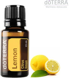 Stadler Form DoTERRA Lemon 15 ml