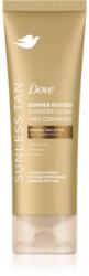 Dove Summer Revived Sunless Tan lotiune autobronzanta culoare Fair 200 ml