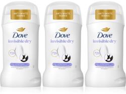 Dove Advanced Care Invisible Dry set