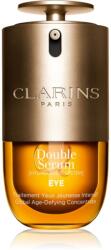 Clarins Double Serum Eye серум против бръчки за околоочната зона с подхранващ ефект 20ml - notino - 152,36 лв
