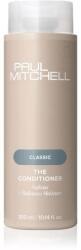 Paul Mitchell Classic The Conditioner balsam (nu necesita clatire) pentru toate tipurile de păr 300 ml