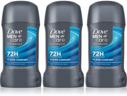 Dove Men+Care Clean Comfort set - notino - 56,00 RON