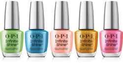OPI Infinite Shine Set set