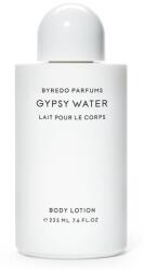 Byredo Gypsy Water - testápoló 225 ml