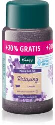Kneipp Relaxing Lavender saruri de baie Lavender 600 g