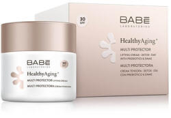  Akciós Babé Multi Protector Bőrfeszesítő Krém 50ml