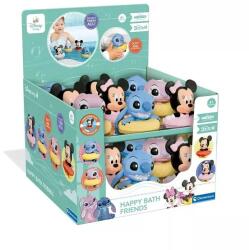 Clementoni Disney Baby: Fürdőjáték - 1 db, többféle (17624) - jateknet