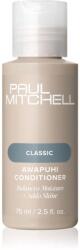 Paul Mitchell Classic Awapuhi Conditioner balsam light pentru toate tipurile de păr 75 ml