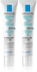 La Roche-Posay Effaclar DUO (+M) szett a bőr tökéletlenségei ellen