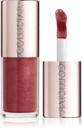 Collistar Puro Lip Gloss Plump ajakfény dúsabb hatásért - AVANT PREMIÈRE árnyalat 404 - Juicy Kiss - shimmer 4.5 ml