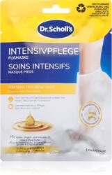 Scholl Pedimask Urea intenzív maszk lábakra 1 pár