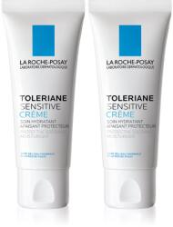 La Roche-Posay Toleriane Sensitive szett a bőr intenzív hidratálásához
