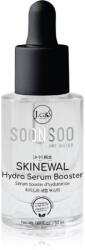 J. Cat Beauty Soon Soo Skinewal Hydra Serum Booster ser facial hidratant 50 ml