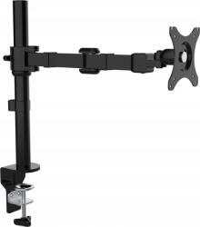 Ergosolid Uchwyt biurkowy na monitor 10" - 30" (NF11) (NF11)