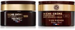 Yves Rocher Riche Créme szett az arcra