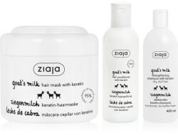 Ziaja Goat's Milk szett