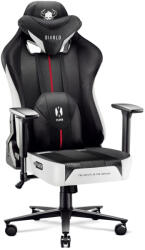 Diablo Chairs X-Player 2.0 King black/white