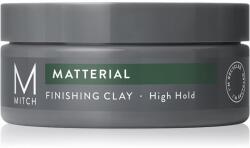 Paul Mitchell Mitch Matterial Finishing Clay hajformázó agyag matt hatással 85 g