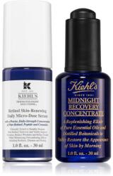 Kiehl's Anti Wrinkle Heroes szett