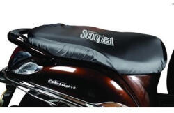 OXFORD Husa Scaun Moto Oxford Scootseat Negru Marimea M CV186 (CV186)