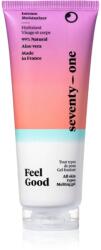 SeventyOne Percent Feel Good hidratáló krém arcra és testre 75 ml