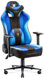 Diablo Chairs X-Player 2.0 King frost black