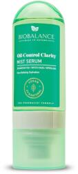 BIOBALANCE Faggyútermelést Szabályozó Hidratáló Szérumpermet 80 ml