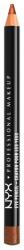 NYX Professional Makeup Slim Eye Pencil 932-Bronze Shimmer 1 g