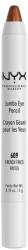 NYX Professional Makeup Jumbo Eye Pencil 609 French Fries 5 g