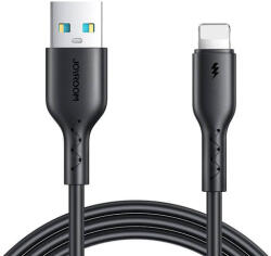 JOYROOM Cable Flash Charge USB to Lightning Joyroom SA26-AL3/ 3A / 1m (black)