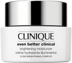 Clinique Even Better Clinical Brightening Moisturizer 50 ml Férfi