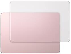 AmazingThing Titan Hardshell tok MacBook Neo 13" készülékhez - rózsaszín