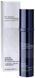 Dr. Susanne von Schmiedeberg Youth Booster A. G. E. Reverse Night Cream 50 ml