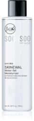 J. Cat Beauty Soon Soo Skinewal Water Gel Moisturizer hidratáló géles krém 150 ml