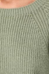 Max Mara пуловер дамски с вълна WKDXENO (2625366112600)