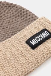 Moschino шапка дамска от вълнена материя (M3490.65482)