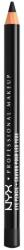 NYX Professional Makeup Slim Eye Pencil 901-Black 1 g