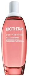 Biotherm - Spray parfumat pentru corp Biotherm Pulsation Berry Eau Vitaminee 100 ml