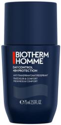 Biotherm - Deodorant roll-on Biotherm Homme Day Control, 75 ml
