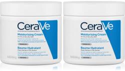 CeraVe Moisturizers szett a bőr intenzív hidratálásához